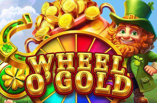 Wheel o Gold